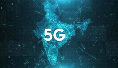 5G-enabled workflows in India