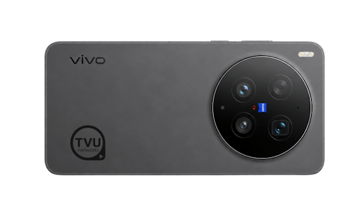 TVU Pocket: phone-sized broadcast device built with vivo