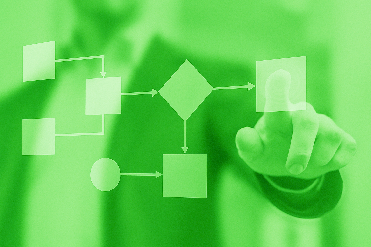 Workflow Studio visual: interactive, graphical orchestration across TVU devices and cloud services