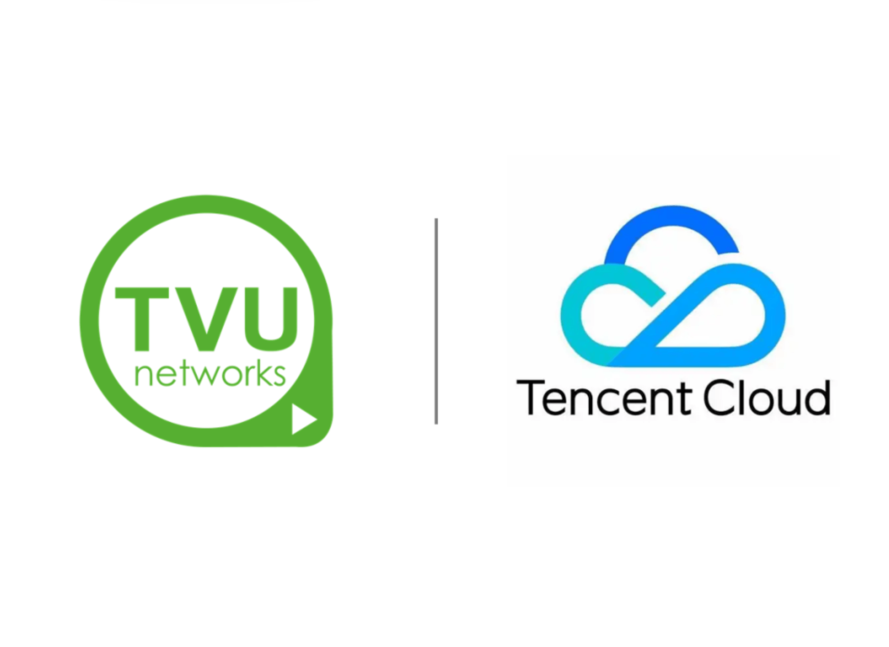 TVUネットワークスとテンセントクラウド、統合クラウドプロダクションソリューションの戦略的提携を発表