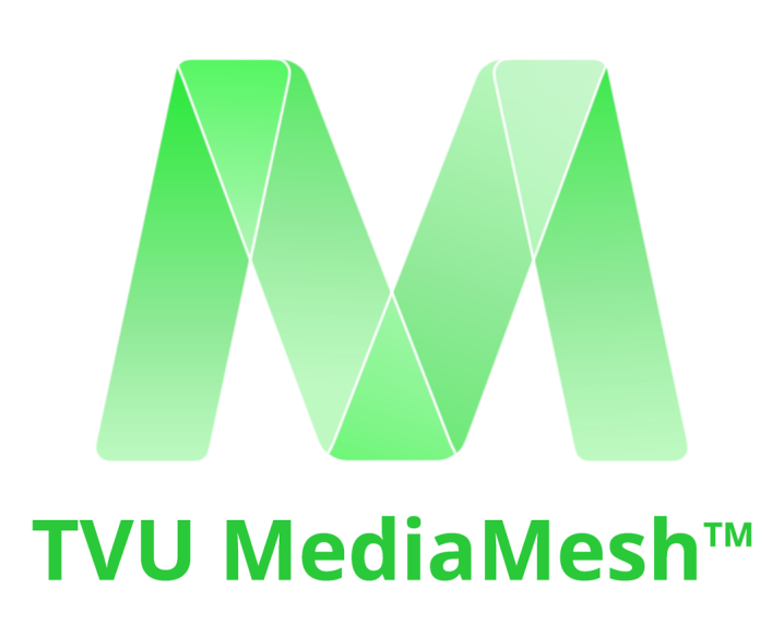 TVU MediaMesh