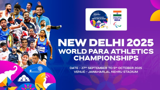 TVU IP and cloud technology powers flawless global broadcast of 2025 World Para Athletics Championships