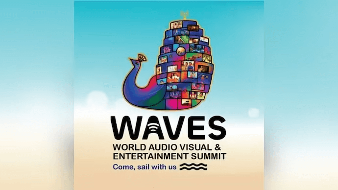 TVU powers groundbreaking 4K live broadcast of inaugural World Audio Visual Summit in India