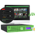 TVU Remote Production system