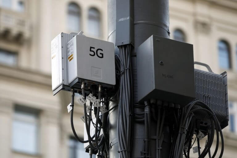 Five Reasons 5G Will Revolutionize Sports Broadcasting - TVU Networks