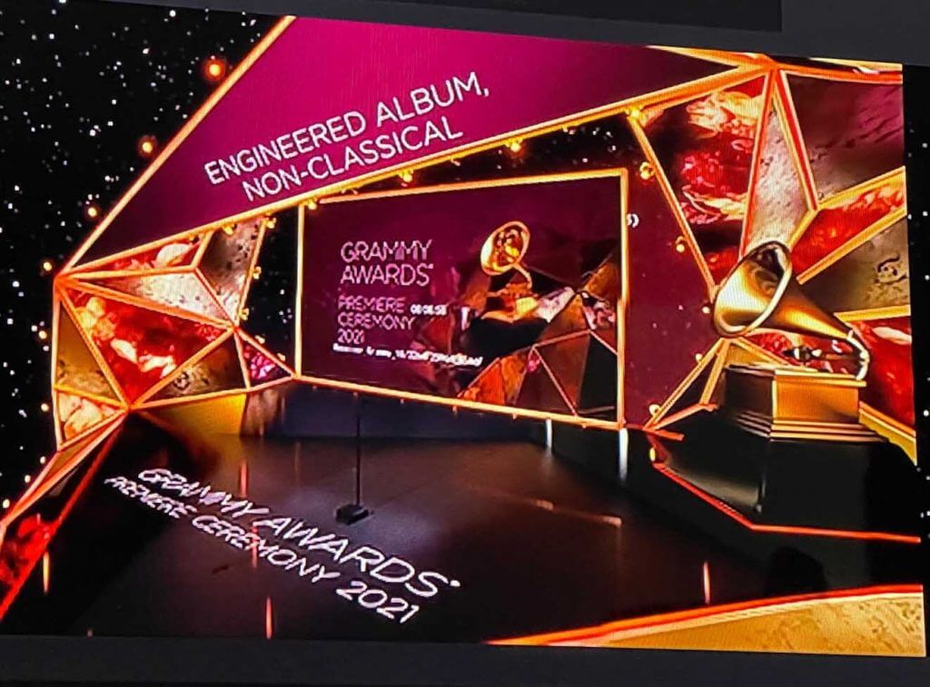 How To Run a Successful Virtual Awards Ceremony TVU Networks