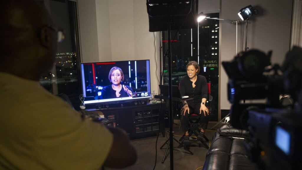 Why A Remote Collaboration-Based Workflow Makes Sense In Broadcasting ...