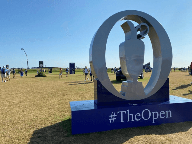 The Open Championship