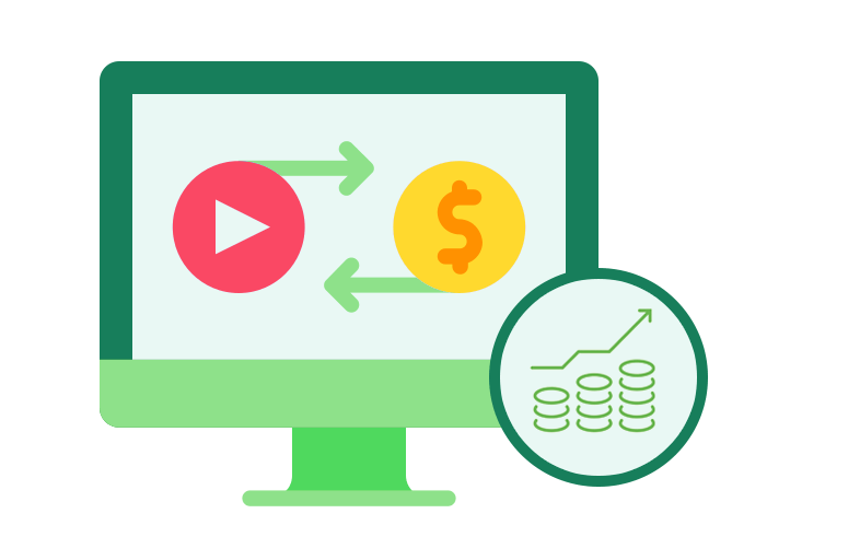 TVU Channel monetize your playout