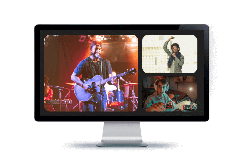Best MultiCamera Live Streaming Setups For Social Media