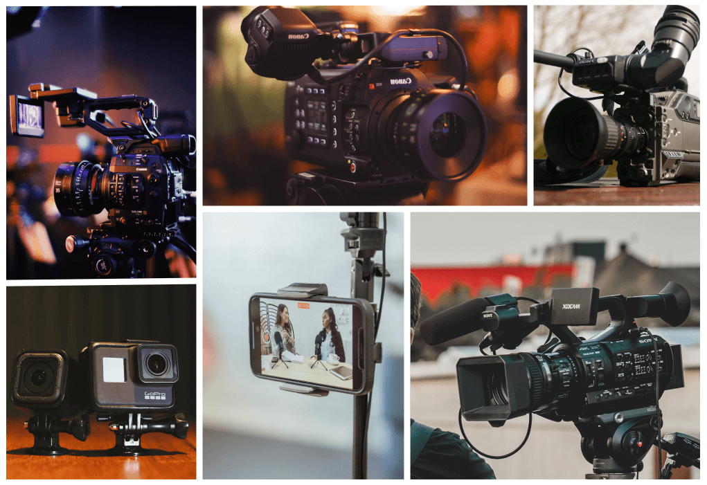What's the Best Camera for Live Streaming? - Live Stream Equipment