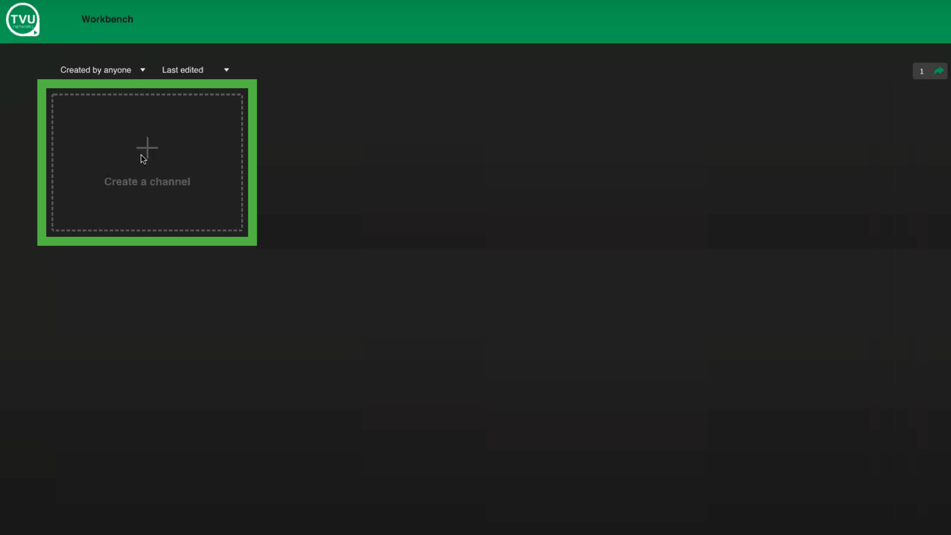 FAST Streaming Guide - Create a FAST TV Channel - TVU Networks