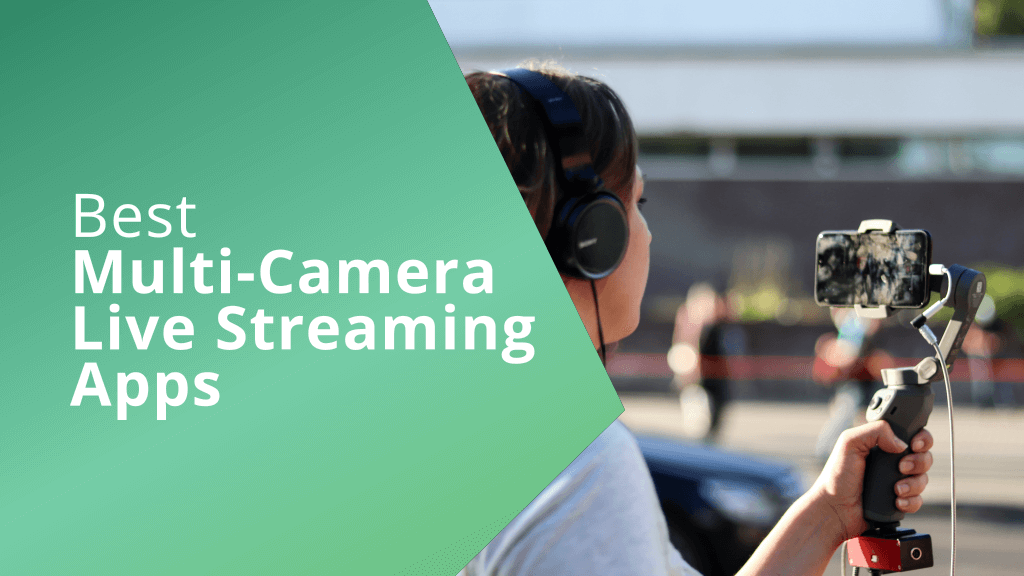 Les 10 meilleures caméras 4K pour la diffusion en direct en 2022
