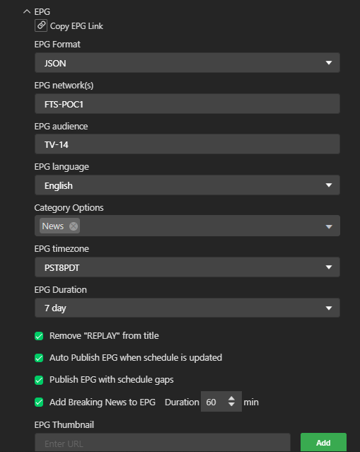 This image has an empty alt attribute; its file name is EPG-settings.png