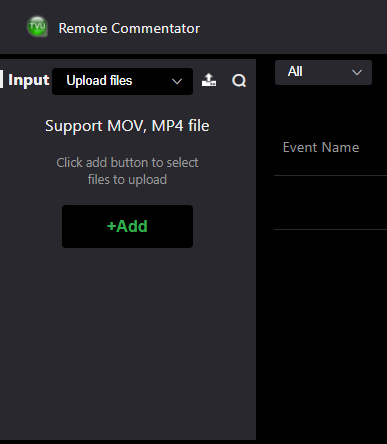 File upload icon