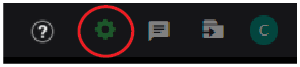 This image has an empty alt attribute; its file name is Gear-icon.png
