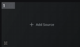 + Add Source