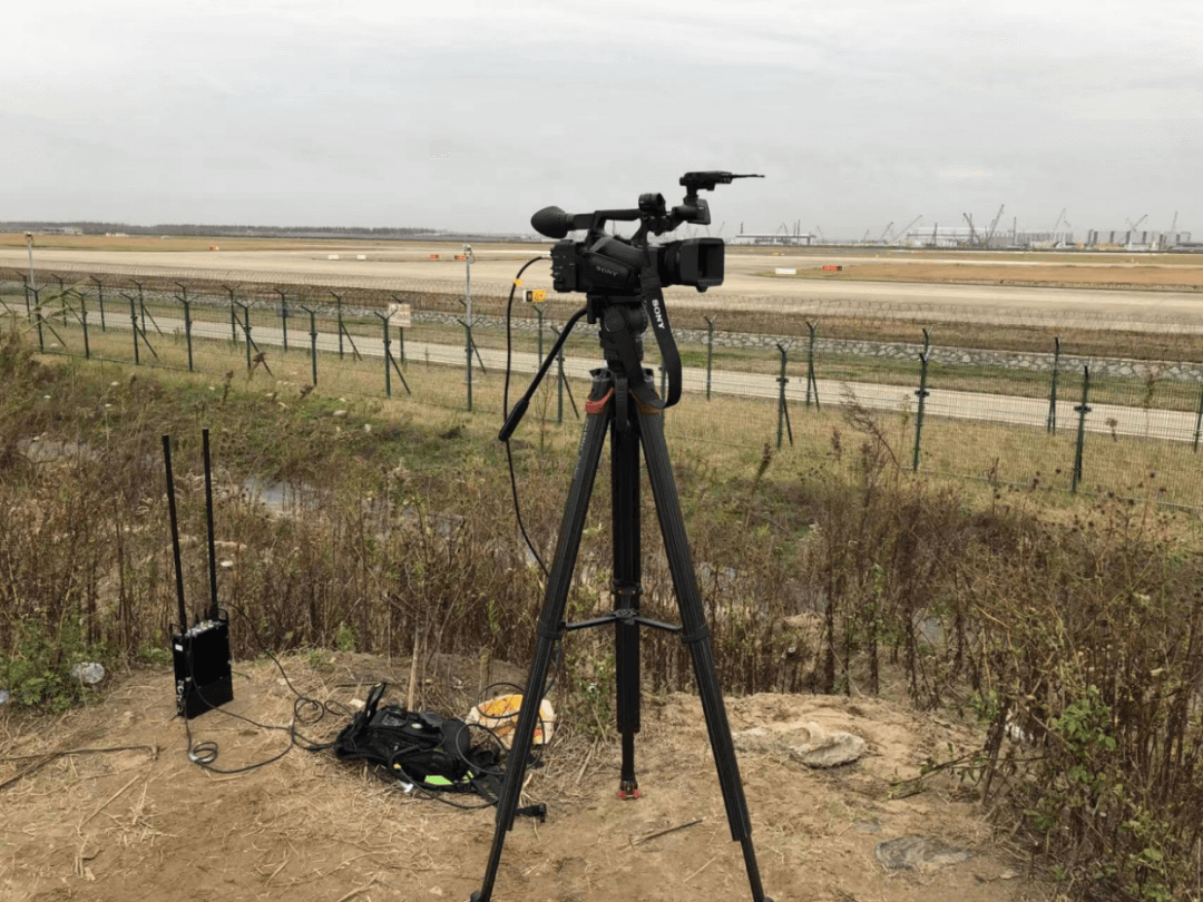 C919 Pudong Airport