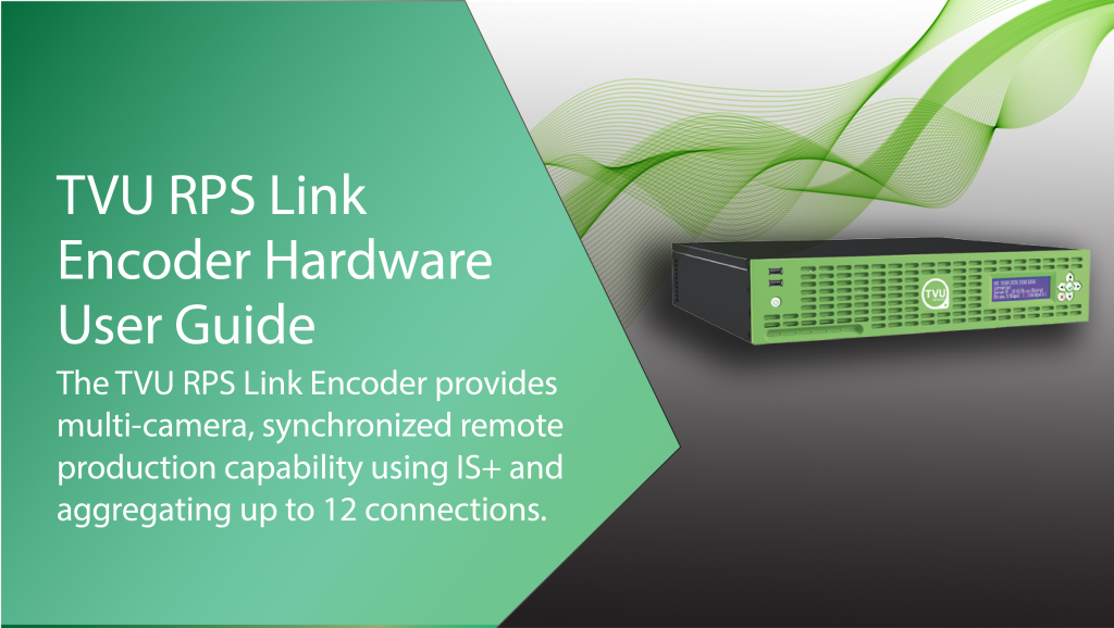 RPS Link Hardware guide featured image