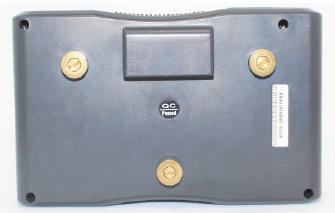 G type battery