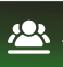 Partyline indicator icon