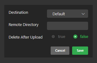 upload preferences_ file downloading edit