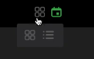 Browser mode icon