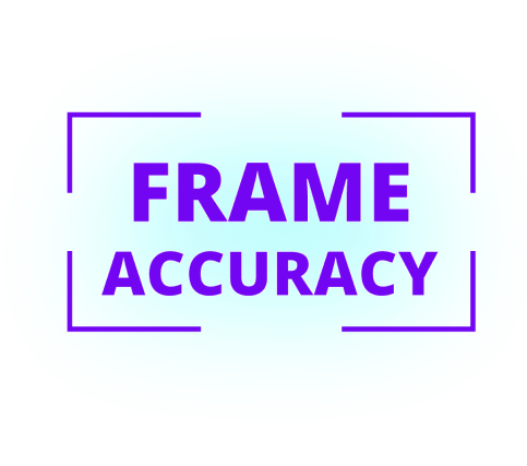 Frame accuracy multi-camera synchronization