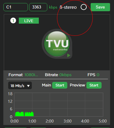 7B screen layout not live