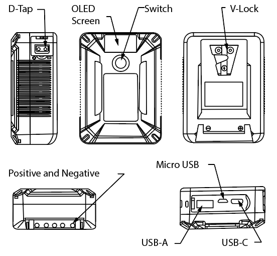 TVU POWERPAC overview