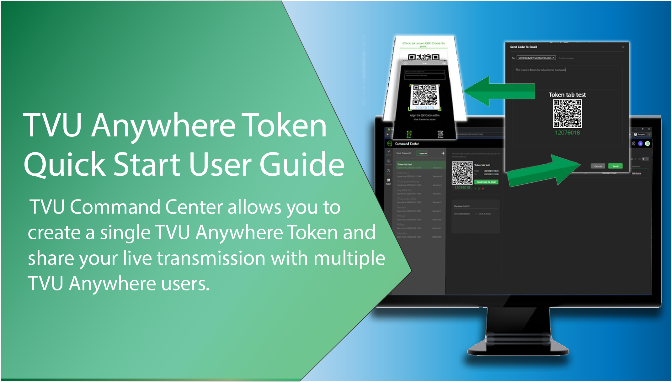 TVU Anywhere Token QSUG Featured image