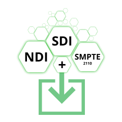 media supply chain workflows in the cloud inputs