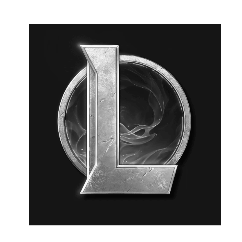 League of Legends logo