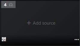 add source 4