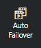 Auto Failover tab