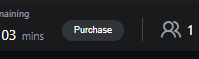 Purchase Producer button