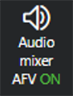 Audio Mixer ON