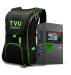 TVU Streaming Backpack - TVU One Live Video Transmitter 4K 5G