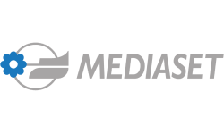 MEDIASET, TVU Customer