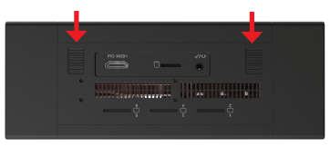 RPS one battery latches