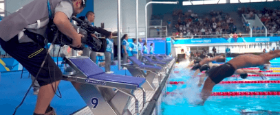 Remote Production Pan American Games 2023 - TVU and MediaPro