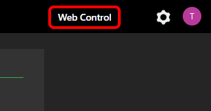 TVU Web Control icon
