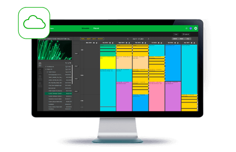 TVU channel, 24/7 FAST channels to easily create, manage and monetize unlimited live digital channels for connected TV, OTA, OTT