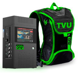 rps one annd backpack