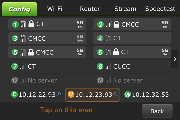 IPv6 address