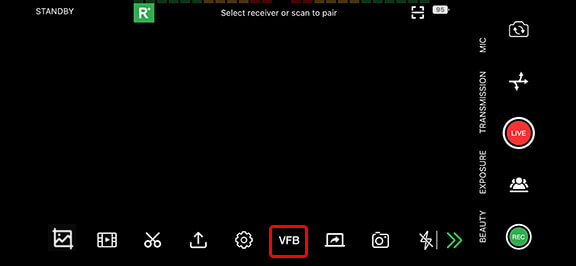 TVU Anywhere VFB icon