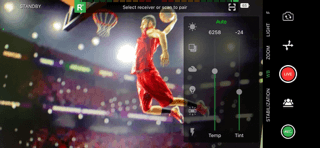 WB feature Auto