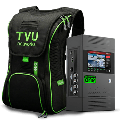 The One backpack