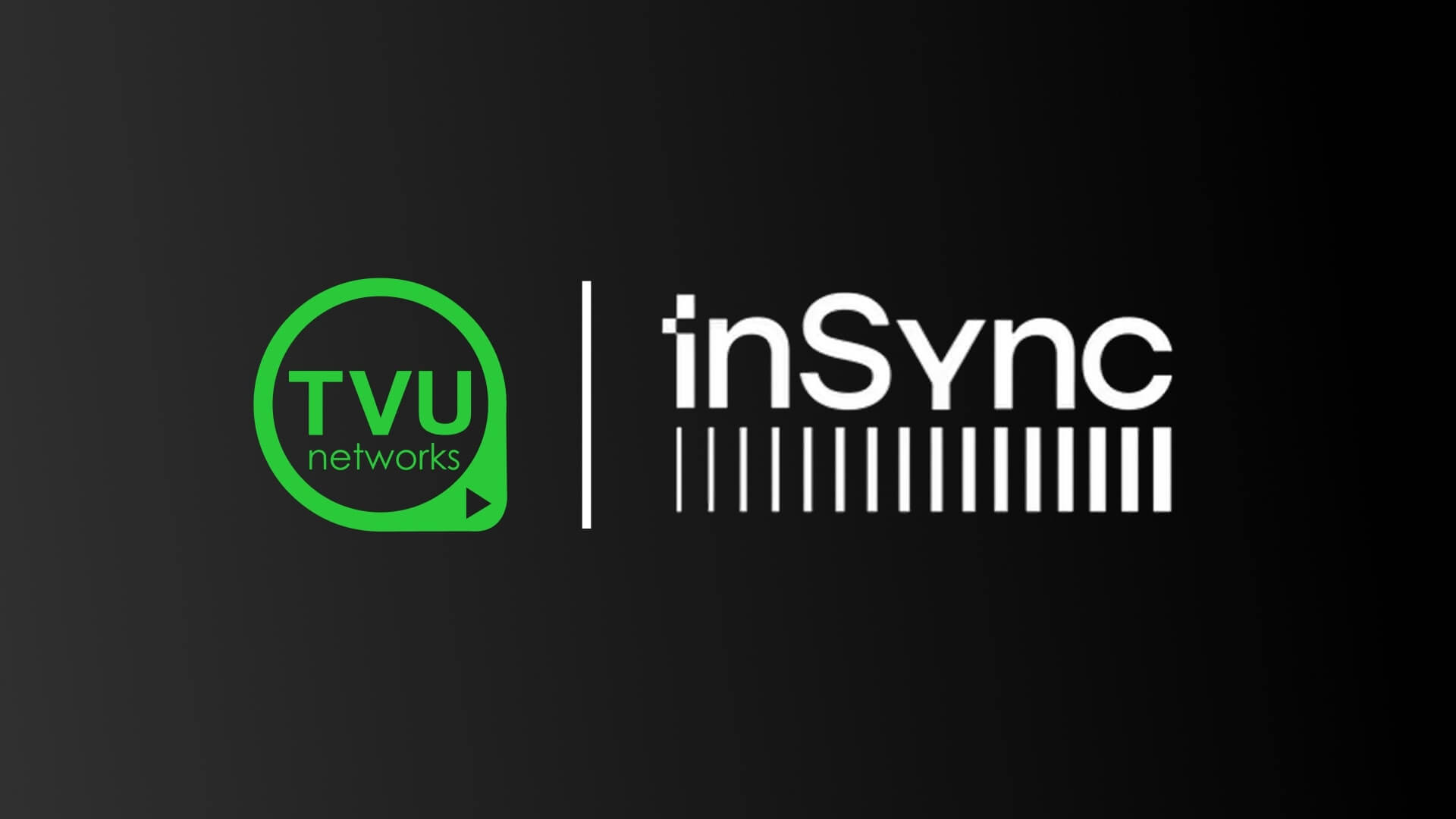 TVU NETWORKS PARTNERS WITH INSYNC TECHNOLOGY TO DELIVER PREMIUM FRAME RATE AND DEINTERLACING CONVERSION AT SCALE IN THE CLOUD