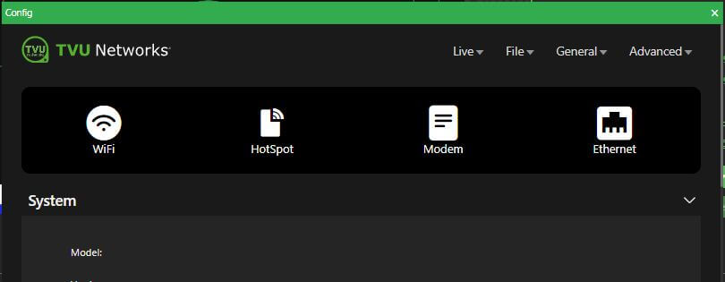 modem icon